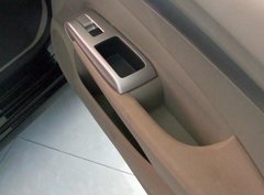 2009款 1.5 自动 精英版