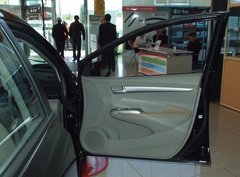 2009款 1.5 自动 精英版