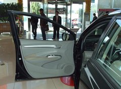 2009款 1.5 自动 精英版