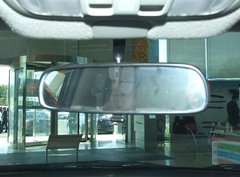 2009款 1.5 自动 精英版