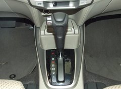 2009款 1.5 自动 精英版