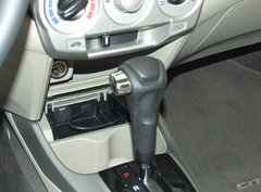 2009款 1.5 自动 精英版