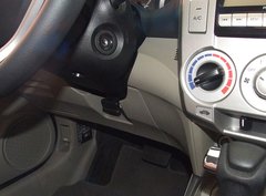 2009款 1.5 自动 精英版