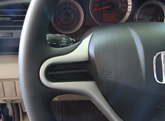 2009款 1.5 自动 精英版