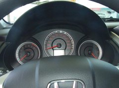 2009款 1.5 自动 精英版