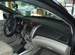 2009款 1.5 自动 精英版