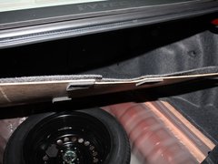 2009款 1.5 自动 精英版