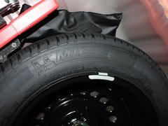2009款 1.5 自动 精英版