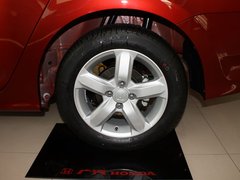 2009款 1.5 自动 精英版