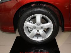 2009款 1.5 自动 精英版