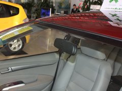 2009款 1.5 自动 精英版