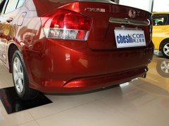 2009款 1.5 自动 精英版