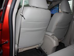 2009款 1.5 自动 精英版