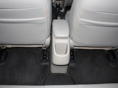 2009款 1.5 自动 精英版