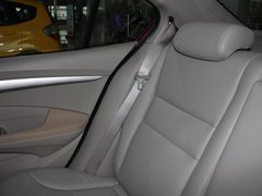 2009款 1.5 自动 精英版