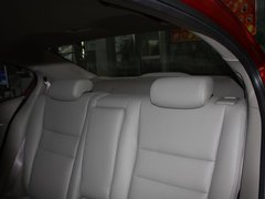 2009款 1.5 自动 精英版