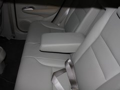 2009款 1.5 自动 精英版
