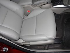 2009款 1.5 自动 精英版
