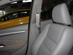 2009款 1.5 自动 精英版