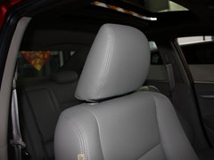 2009款 1.5 自动 精英版