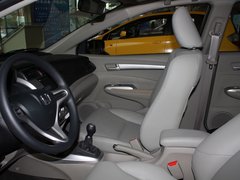 2009款 1.5 自动 精英版