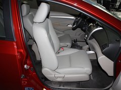 2009款 1.5 自动 精英版