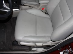 2009款 1.5 自动 精英版