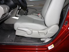 2009款 1.5 自动 精英版