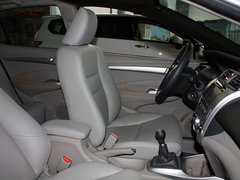 2009款 1.5 自动 精英版