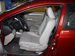 2009款 1.5 自动 精英版