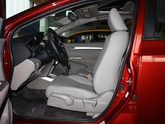 2009款 1.5 自动 精英版