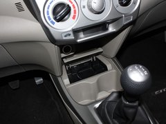 2009款 1.5 自动 精英版