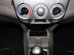 2009款 1.5 自动 精英版