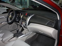 2009款 1.5 自动 精英版