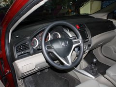2009款 1.5 自动 精英版