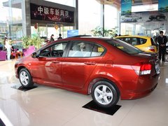 2009款 1.5 自动 精英版