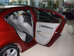 2009款 1.5 自动 精英版