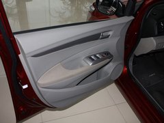 2009款 1.5 自动 精英版