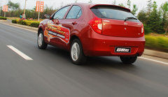 2009款 1.3L AMT 舒适型
