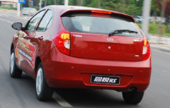 2009款 1.3L AMT 舒适型
