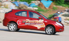 2009款 1.3L AMT 舒适型