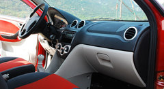 2009款 1.3L AMT 舒适型