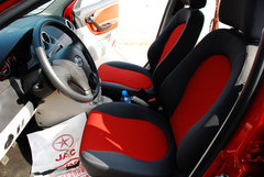 2009款 1.3L AMT 舒适型