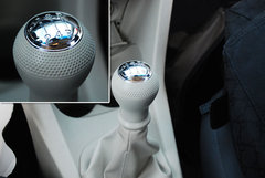 2009款 1.3L AMT 舒适型