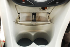 2009款 1.3L AMT 舒适型