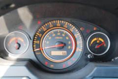 2009款 1.3L AMT 舒适型