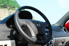 2009款 1.3L AMT 舒适型