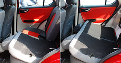 2009款 1.3L AMT 舒适型