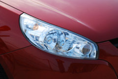 2009款 1.3L AMT 舒适型