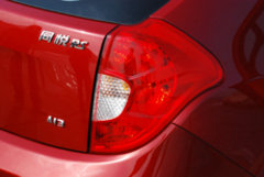 2009款 1.3L AMT 舒适型